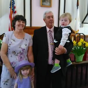 Meet your Posher, Deborah